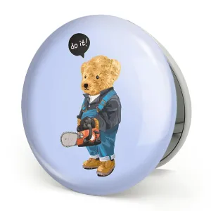 آینه تاشو تدی Teddy