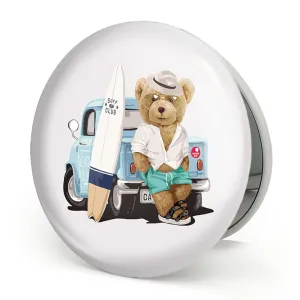 آینه تاشو تدی Teddy