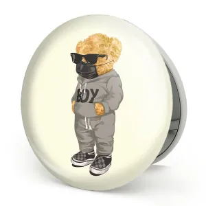 آینه تاشو تدی Teddy