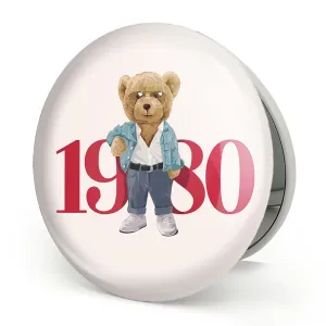 آینه تاشو تدی Teddy