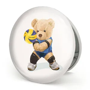 آینه تاشو تدی Teddy