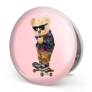 آینه تاشو تدی Teddy
