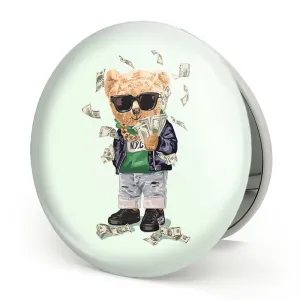 آینه تاشو تدی Teddy
