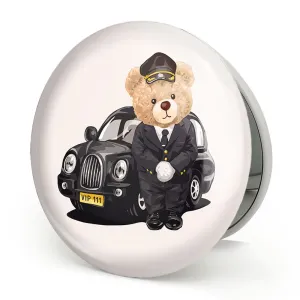 آینه تاشو تدی Teddy