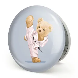 آینه تاشو تدی Teddy