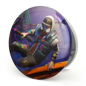 آینه تاشو بازی فورتنایت Fortnite