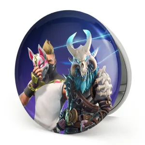 آینه تاشو بازی فورتنایت Fortnite