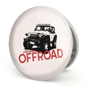 آینه تاشو آفرود Off Road