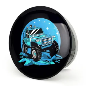 آینه تاشو آفرود Off Road