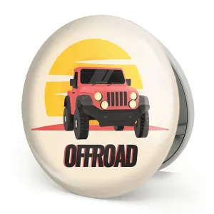 آینه تاشو آفرود Off Road