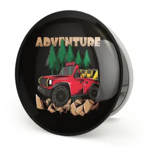 آینه تاشو آفرود Off Road