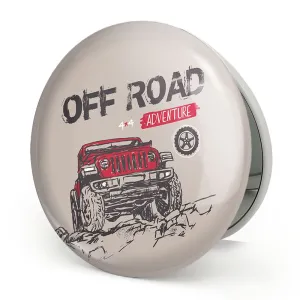 آینه تاشو آفرود Off Road