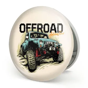آینه تاشو آفرود Off Road