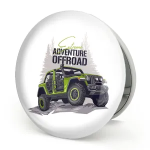 آینه تاشو آفرود Off Road
