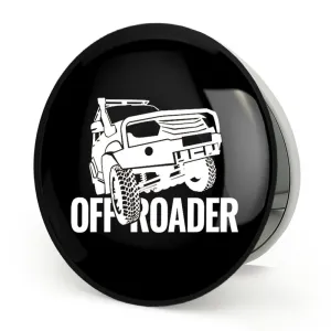 آینه تاشو آفرود Off Road