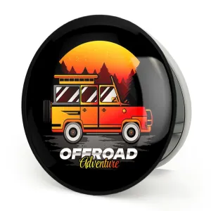 آینه تاشو آفرود Off Road
