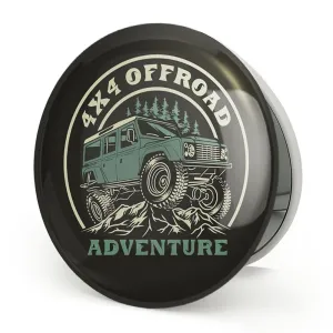 آینه تاشو آفرود Off Road
