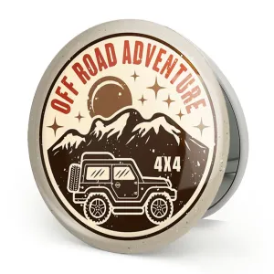 آینه تاشو آفرود Off Road