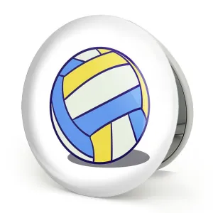 آینه تاشو والیبال Volleyball