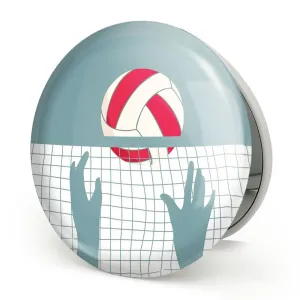 آینه تاشو والیبال Volleyball