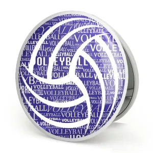 آینه تاشو والیبال Volleyball