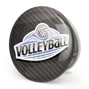 آینه تاشو والیبال Volleyball