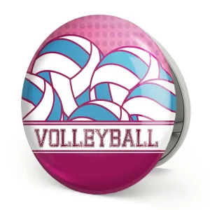 آینه تاشو والیبال Volleyball