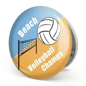 آینه تاشو والیبال Volleyball