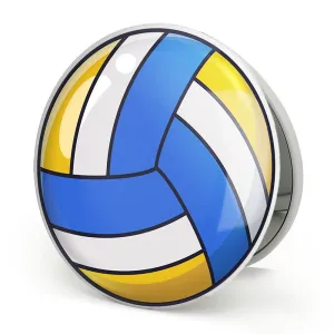 آینه تاشو والیبال Volleyball