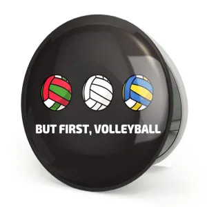 آینه تاشو والیبال Volleyball