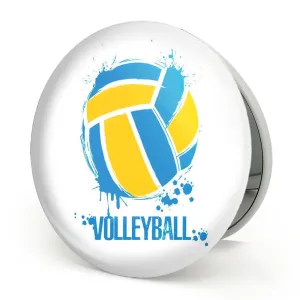 آینه تاشو والیبال Volleyball