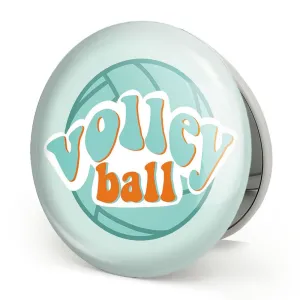 آینه تاشو والیبال Volleyball