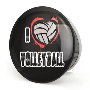 آینه تاشو والیبال Volleyball