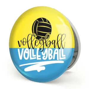 آینه تاشو والیبال Volleyball