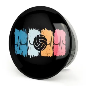 آینه تاشو والیبال Volleyball