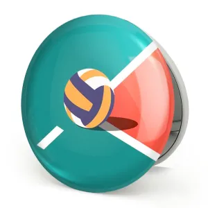 آینه تاشو والیبال Volleyball