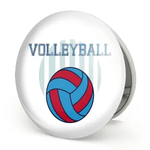 آینه تاشو والیبال Volleyball