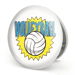 آینه تاشو والیبال Volleyball