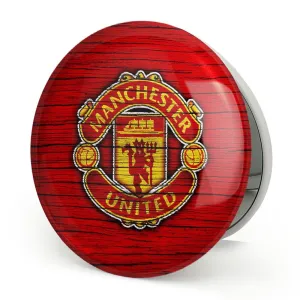 آینه تاشو باشگاه منچستر یونایتد