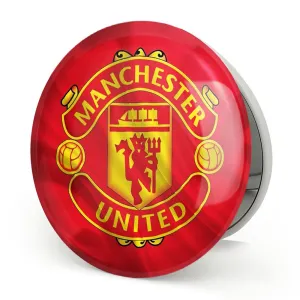 آینه تاشو باشگاه منچستر یونایتد