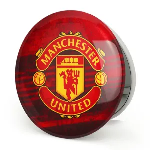 آینه تاشو باشگاه منچستر یونایتد