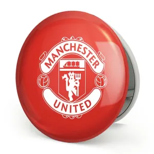 آینه تاشو باشگاه منچستر یونایتد