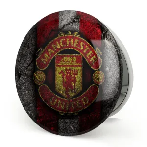 آینه تاشو باشگاه منچستر یونایتد