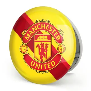 آینه تاشو باشگاه منچستر یونایتد