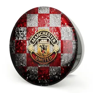 آینه تاشو باشگاه منچستر یونایتد