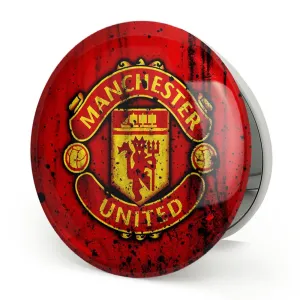 آینه تاشو باشگاه منچستر یونایتد