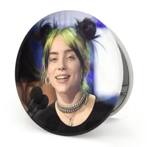 آینه تاشو بیلی آیلیش Billie Eilish