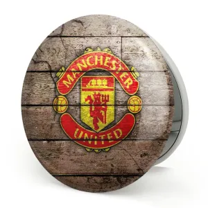 آینه تاشو باشگاه منچستر یونایتد