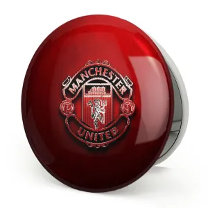 آینه تاشو باشگاه منچستر یونایتد