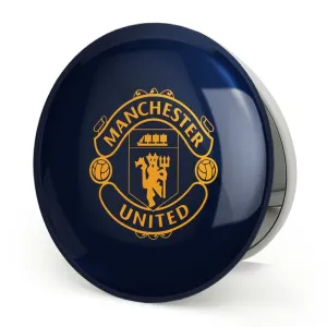 آینه تاشو باشگاه منچستر یونایتد